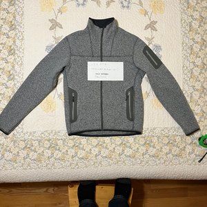 Arc'Teryx Covert Cardigan Men's Small
